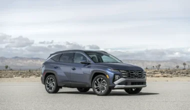 2025 Hyundai Tucson Hybrid çıktı! Aracın fiyatı ve özellikleri neler?