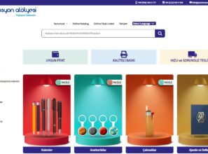 Promosyon Ürünleri Toptan Fırsatlar