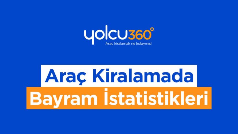 Araç Kiralamada Bayram Yoğunluğu: Erken Rezervasyonlar %46 Tasarruf Sağladı