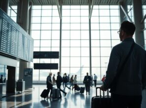 Türkiye’den Almanya’ya Uçak Bileti Al – En Uygun Fiyatlar