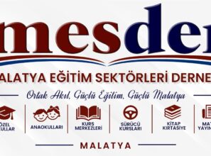MESDER, Malatya Eğitim Sektörlerini Ortak Çatı Altında Buluşturuyor