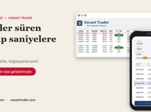 Varant yatırımcısına asistan uygulama: Saatler süren hesap saniyelere indi